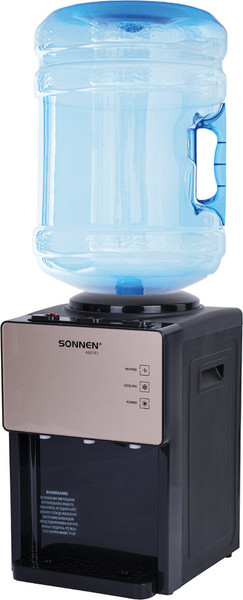 Изображение товара Кулер Sonnen TSE-03BBP / 455751