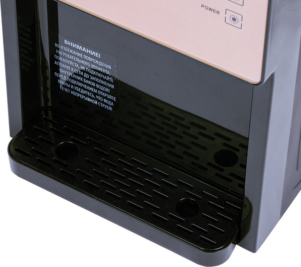 Изображение товара Кулер Sonnen TSE-03BBP / 455751