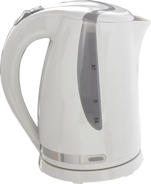 Изображение товара Электрочайник Sonnen KT-1743 / 453414 (белый)
