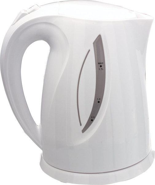 Изображение товара Электрочайник Sonnen KT-1758 / 453415 (белый)