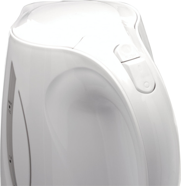 Изображение товара Электрочайник Sonnen KT-1758 / 453415 (белый)