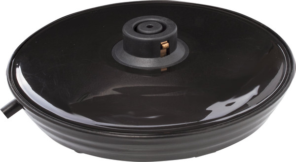 Изображение товара Электрочайник Sonnen KT-1776 / 453418 (черный/оранжевый)