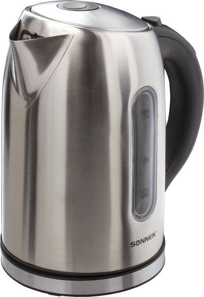 Изображение товара Электрочайник Sonnen KT-1740 / 453421