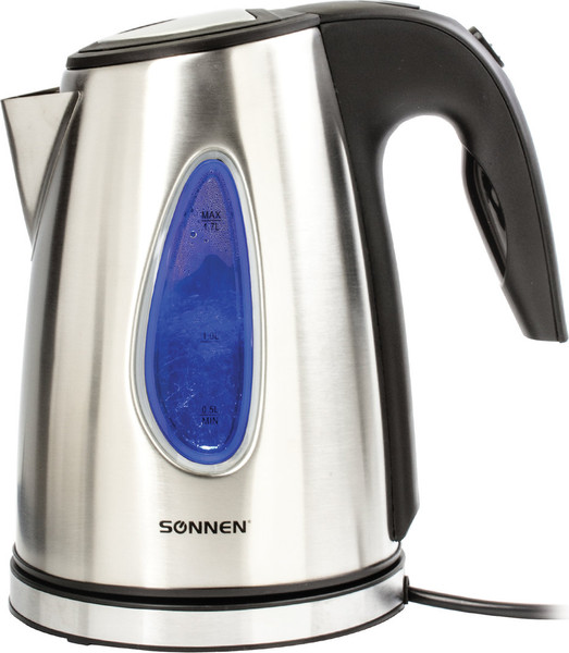 Изображение товара Электрочайник Sonnen KT-1721 / 454347