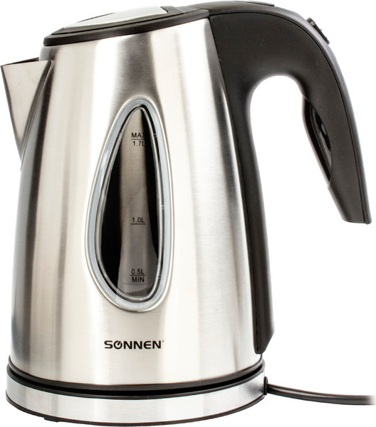 Изображение товара Электрочайник Sonnen KT-1721 / 454347