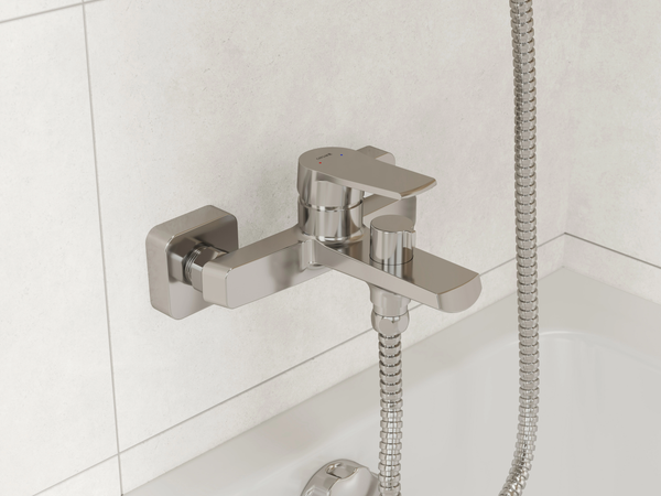 Изображение товара Плитка Cersanit Liana 17988 (298x598, бежевый)