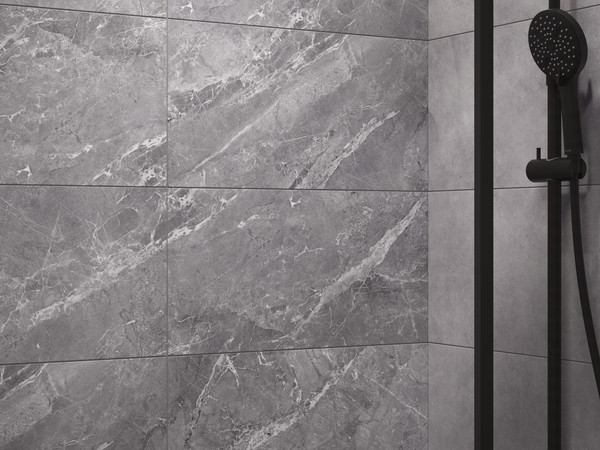 Изображение товара Плитка Cersanit Liana 17994 (298x598, серый)