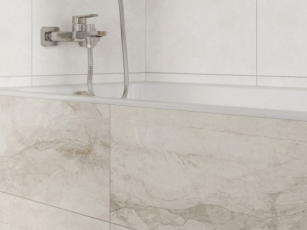 Изображение товара Плитка Cersanit Liana Камень 17986 (298x598, бежевый)