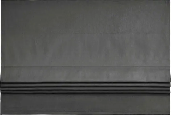 Изображение товара Римская штора Jalux Канвас 537294/484 170x170 (графитовый)