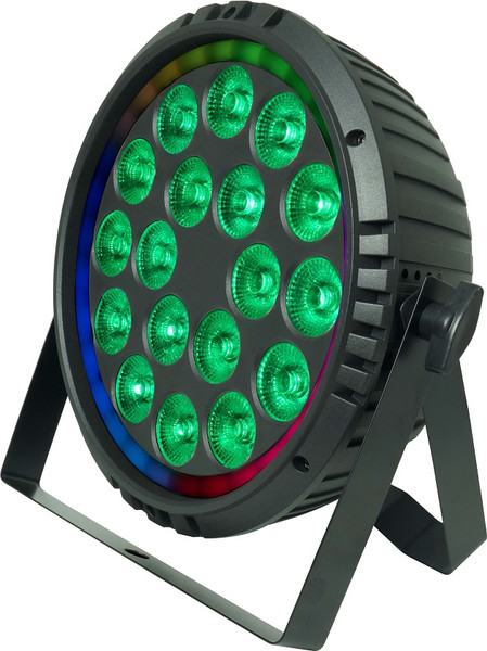 Изображение товара Прожектор сценический Golden PL018-6S