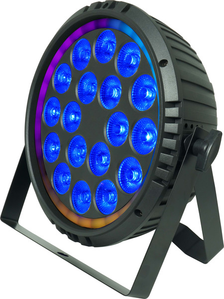 Изображение товара Прожектор сценический Golden PL018-6S