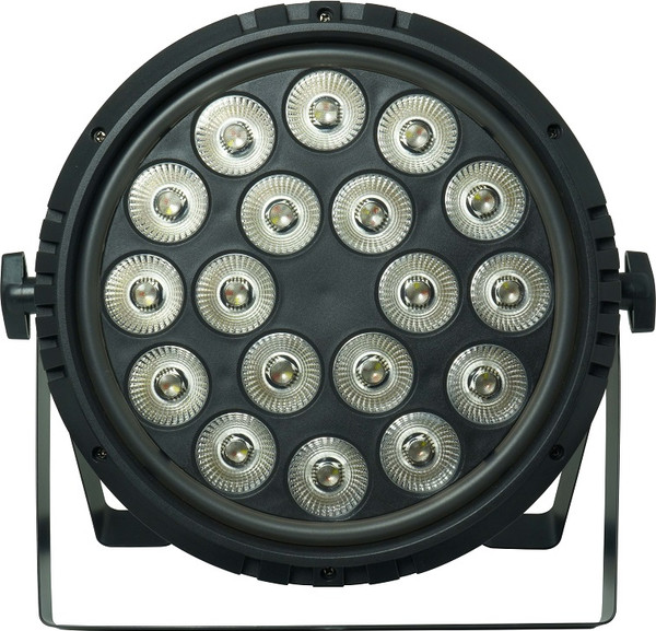 Изображение товара Прожектор сценический Golden PL018-6S