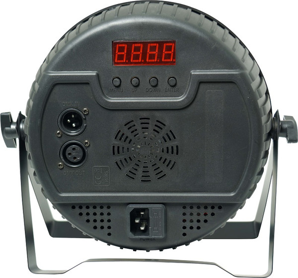 Изображение товара Прожектор сценический Golden PL018-6S