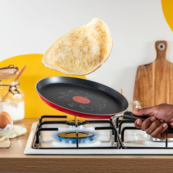 Изображение товара Блинная сковорода Tefal B7021002