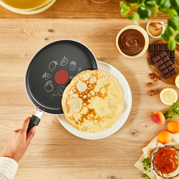 Изображение товара Блинная сковорода Tefal B7021002