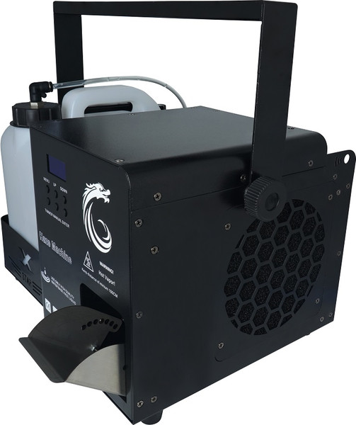 Изображение товара Генератор тумана Golden HZ-1800