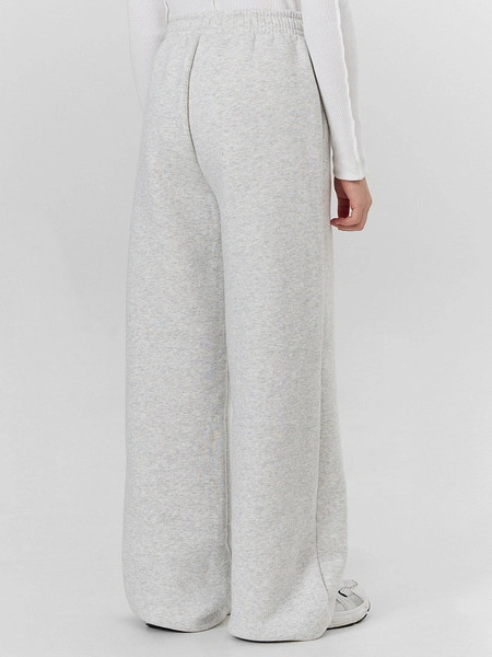 Изображение товара Штаны детские Mark Formelle 187810 (р.116-60, серый меланж 4306-А)