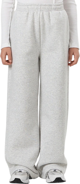 Изображение товара Штаны детские Mark Formelle 187810 (р.116-60, серый меланж 4306-А)