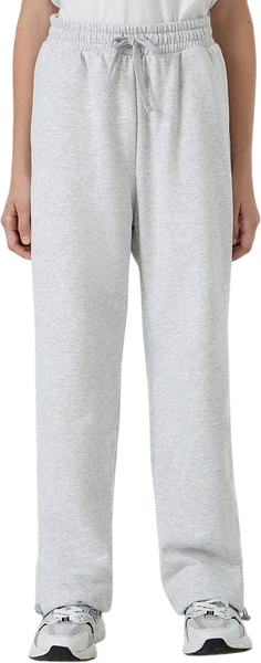 Изображение товара Штаны детские Mark Formelle 187847 (р.104-56, серый меланж 4306-А)