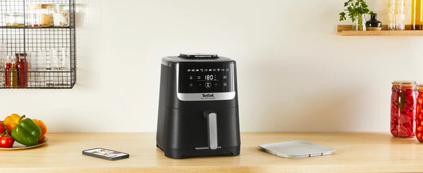 Изображение товара Аэрогриль Tefal EY5528E0