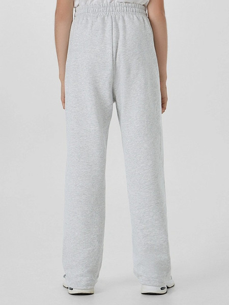 Изображение товара Штаны детские Mark Formelle 187847 (р.116-60, серый меланж 4306-А)