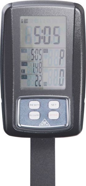 Изображение товара Велотренажер DFC Q200-O