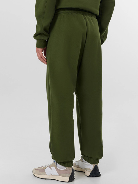 Изображение товара Комплект одежды Mark Formelle 191037 (р.92-82-170/176, осенний мох)