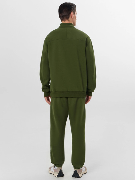 Изображение товара Комплект одежды Mark Formelle 191037 (р.108-98-182/188, осенний мох)