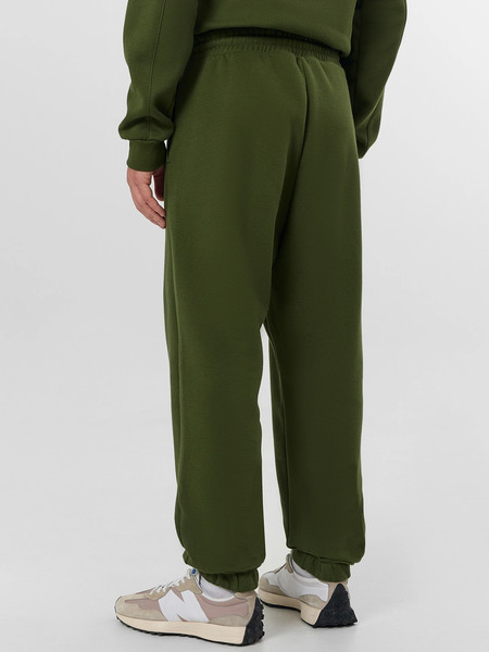 Изображение товара Комплект одежды Mark Formelle 191037 (р.112-102-182/188, осенний мох)