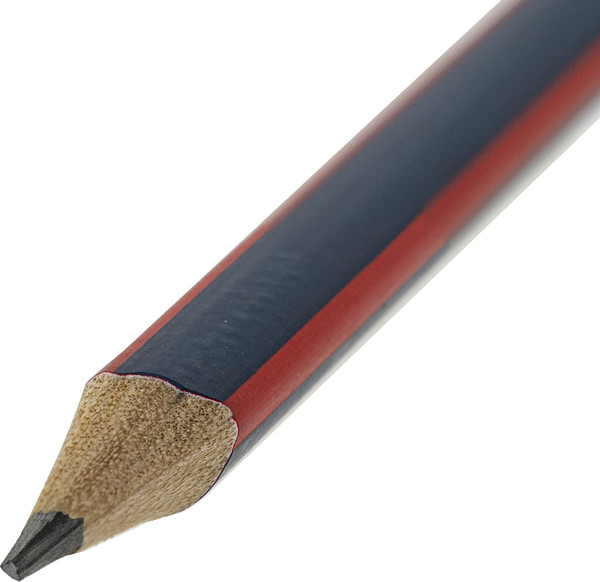 Изображение товара Простой карандаш Brauberg Stripes / 181294