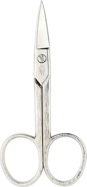 Изображение товара Ножницы для маникюра GD 43GD (никель)