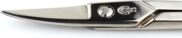 Изображение товара Ножницы для маникюра GD 43GD (никель)