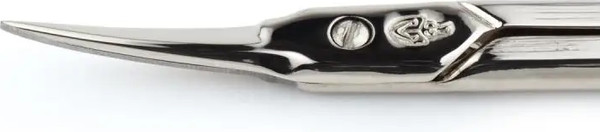 Изображение товара Ножницы для маникюра GD 41GD (никель)