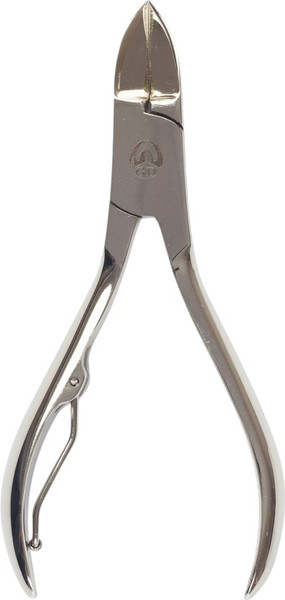 Изображение товара Кусачки для маникюра GD GD17-21417 (золотистый)