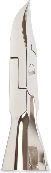 Изображение товара Кусачки для маникюра GD GD17-21517 (никель)