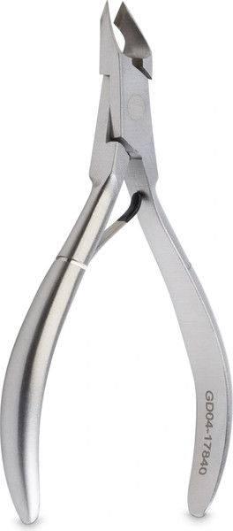 Изображение товара Кусачки для маникюра GD GD04-17840 (матовый)