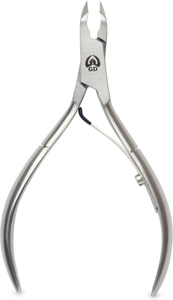 Изображение товара Кусачки для маникюра GD GD04-17840 (матовый)