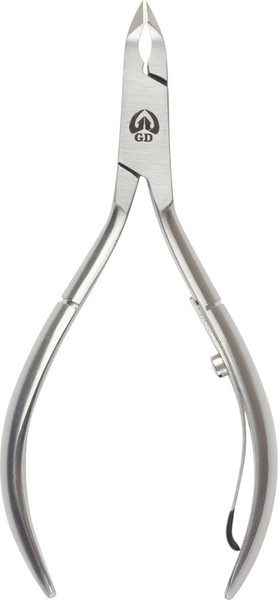 Изображение товара Кусачки для маникюра GD GD04-17840 (матовый)