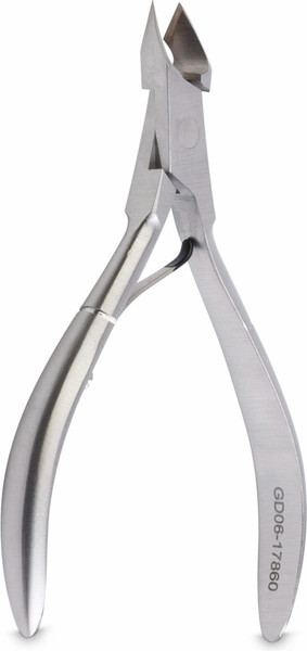 Изображение товара Кусачки для маникюра GD GD06-17860 (матовый)