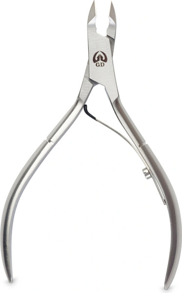 Изображение товара Кусачки для маникюра GD GD06-17860 (матовый)