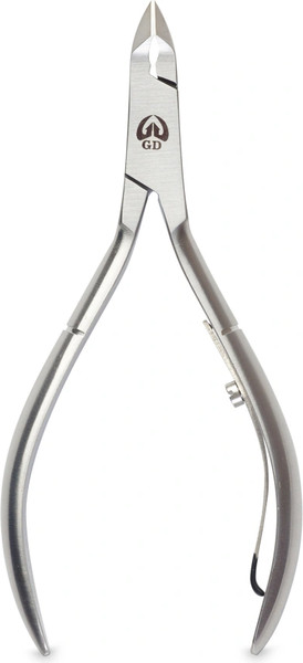 Изображение товара Кусачки для маникюра GD GD06-17860 (матовый)