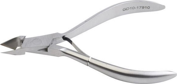 Изображение товара Кусачки для маникюра GD GD10-17910 (матовый)