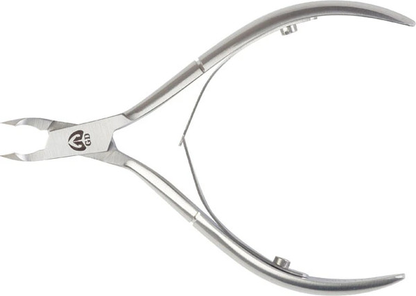 Изображение товара Кусачки для маникюра GD GD04-11140 (матовый)