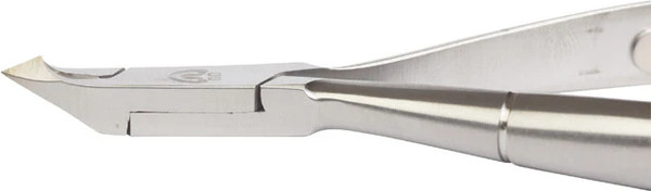 Изображение товара Кусачки для маникюра GD GD04-11140 (матовый)