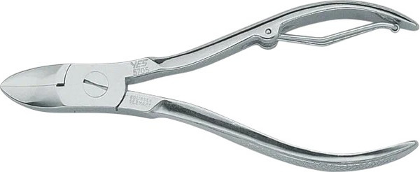 Изображение товара Кусачки для маникюра YES 95705