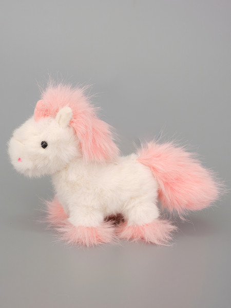 Изображение товара Мягкая игрушка Sima-Land Пушистик единорог / 10884705