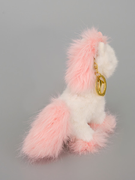 Изображение товара Мягкая игрушка Sima-Land Пушистик единорог / 10884705