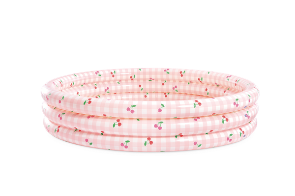 Изображение товара Надувной бассейн Intex 58432