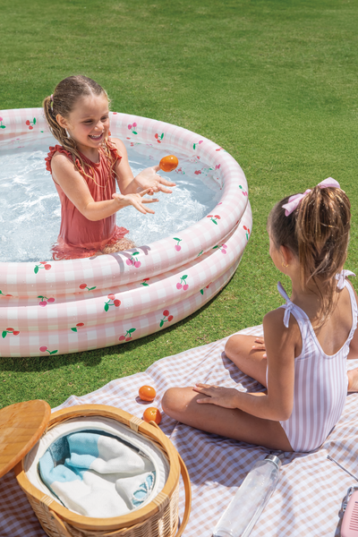 Изображение товара Надувной бассейн Intex 58432