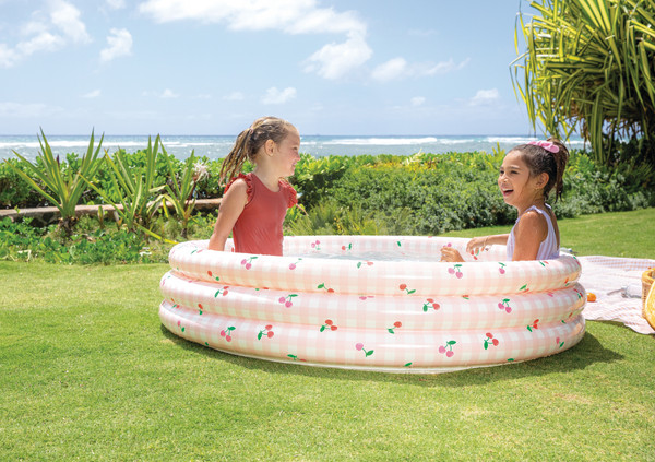 Изображение товара Надувной бассейн Intex 58432